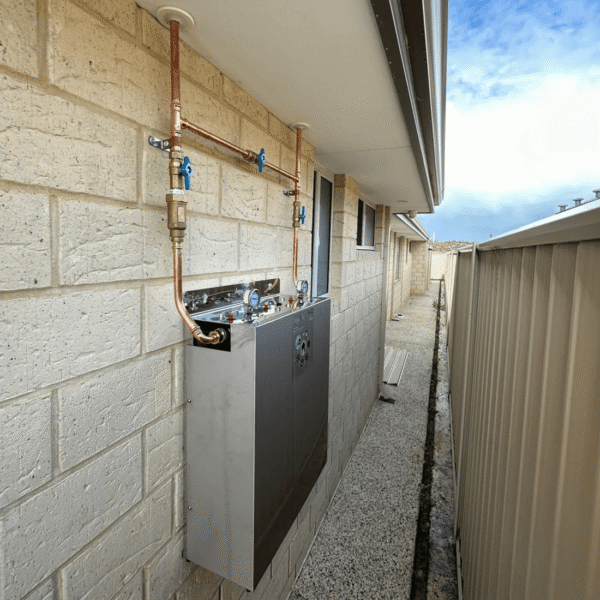 Premium Whole House Water Filter - Three Filtration Stages - Image 3