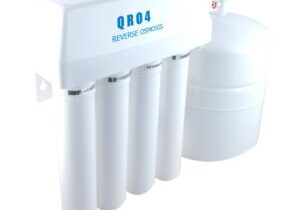 Reverse Osmosis